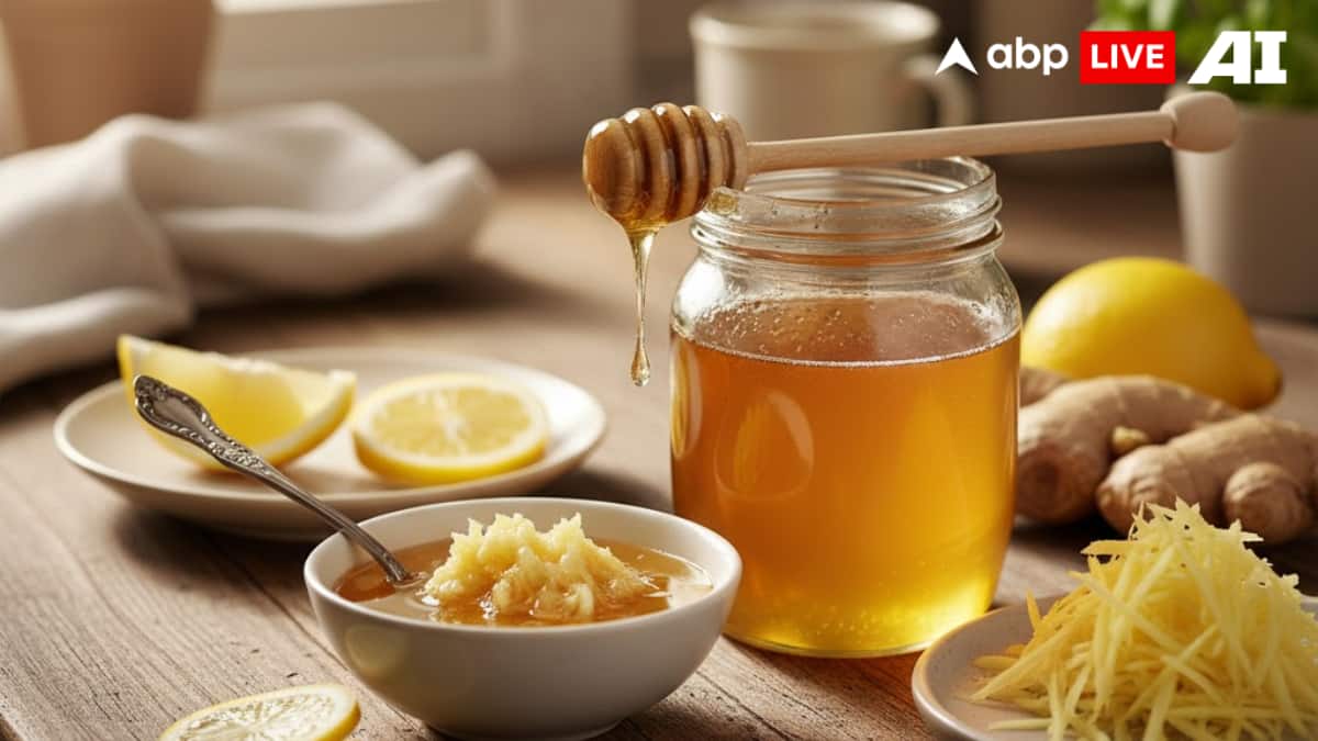 Pollution Causing Itchy Throat? 6 Powerful Home Remedies That Bring Instant Relief