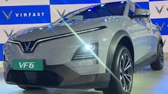 Vinfast Sales: எகிற அடித்த வின்ஃபாஸ்ட்..  டெஸ்லாவை பின்னுக்குத் தள்ளி அசத்தல்! அக்டோபரில் இத்தனை யுனிட்கள் விற்பனையா?