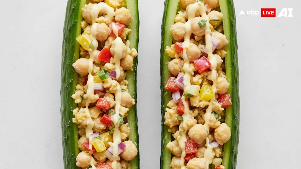 Sandwich Recipes : కార్తీకమాసం స్పెషల్ వెజ్ శాండ్‌విచ్ రెసిపీలు.. బ్రెడ్ లేకుండా ఇలా హెల్తీగా చేసేసుకోండి