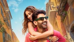 Kartik Aaryan And Ananya Panday’s Tu Meri Main Tera, Main Tera Tu Meri To Release On December 25
