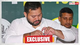 Exclusive: 'चाहते तो फर्जी डिग्री बनवा लेते', तेजस्वी यादव पर ऐसा क्यों बोले उनके गुरु?