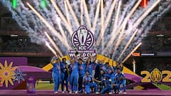 'Inspired Girls To Dream Fearlessly': Rahul Gandhi, Kharge Hail India's Maiden Women's World Cup Triumph