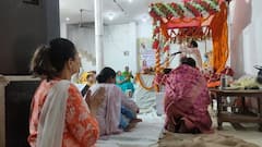 नूर फातिमा से मिलिए, 20 सालों से करा रहीं श्रीमद् भागवत कथा, शिव मंदिर का भी कराया निर्माण