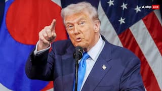 'भारत-पाकिस्तान परमाणु युद्ध...', अंडरग्राउंड न्यूक्लियर टेस्टिंग के बीच ट्रंप ने कर दिया बड़ा दावा