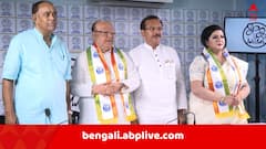 তৃণমূলে ফিরলেন শোভন, বললেন, 'আমার ধমনী, শিরায়..'