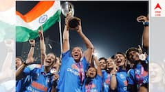 Womens World Cup 2025: বিশ্বজয় করেছে দেশের মেয়েরা, টুর্নামেন্ট শেষে জেনে নিন কে কোন পুরস্কার পেলেন