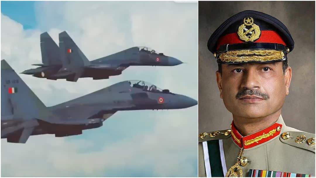 Pakistan Army Accuses India Of Plotting ‘False Flag Operation’ Amid Tri-Services Exercise ‘Trishul’