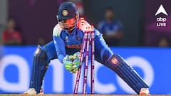 Richa Ghosh: বিশ্বকাপজয়ী উইকেটকিপার বোলিংও করেন! ভালবাসেন লং ড্রাইভ, বঙ্গকন্যার অজানা কাহিনি