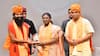 President Murmu Confers Degrees At Patanjali University Convocation, Ramdev Says ‘Our Students Are Job Creators’