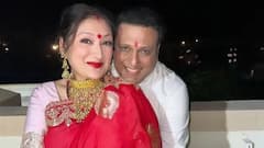Sunita Ahuja Reacts To Govinda’s Alleged Affair With Marathi Actress; Says She Won’t Believe Until She Sees Proof