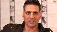 अक्षय कुमार पर फेंके गए 100 अंडे पर नहीं की शिकायत, बड़े कोरियोग्राफर ने की तारीफ