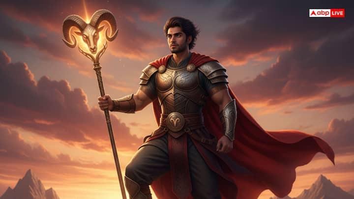 Aries: These people are natural leaders who stand on the strength of their fearlessness and face the biggest challenges and are inspired to achieve success with their fierce spirit.
