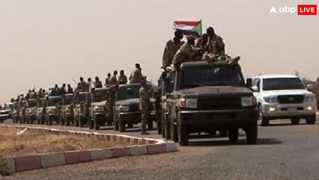 सूडान में विद्रोहियों ने किया भारत के युवक का अपहरण, अफ्रीकी देश के राजदूत बोले- जल्द छुड़वाएंग