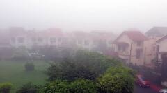 उत्तराखंड में बदला मौसम का मिजाज, पहाड़ों में शीतलहर और बर्फबारी के संकेत