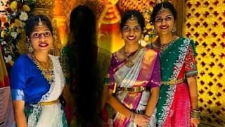 Chevella Accident Tragedy: దయలేదా దేవుడా..! చేవెళ్ల రోడ్డు ప్రమాదంలో ముగ్గురు అక్కాచెల్లెళ్లు మృతి