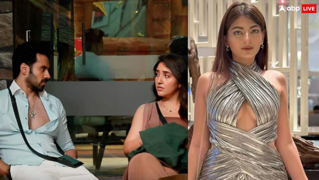 अशनूर कौर के साथ अभिषेक बजाज की बॉन्डिंग पर एक्टर की Ex वाइफ ने साधा निशाना, बोलीं- '21 साल की लड़की के साथ...'