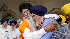 पंजाब: हरजिंदर सिंह धामी फिर से चुने गए SGPC के अध्यक्ष, 5वीं बार जीता चुनाव