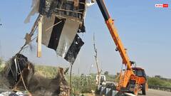 जोधपुर: भीषण सड़क हादसे के बाद प्रशासन का एक्शन, उठाया ये बड़ा कदम