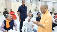 'किसी गरीब का इलाज धन के अभाव में नहीं रुकेगा', जनता दर्शन में CM योगी का सख्त निर्देश