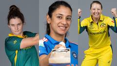 वनडे वर्ल्ड कप में सबसे ज्यादा चौके लगाने वाली 7 बल्लेबाज, 2 ने पूरा किया चौकों का अर्धशतक