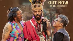 அனைத்து தரப்பு ரசிகர்களையும் கவர்ந்த “45 தி மூவி” — “ஆஃப்ரோ தபாங்” (Afro Tapang) பாடல்