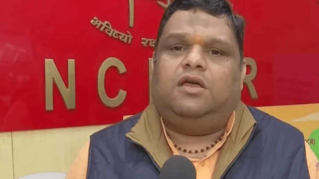 कोयंबटूर गैंगरेप मामला: ‘कितनी और निर्भया चाहिए?’, NHRC सदस्य प्रियंक कानूनगो का तमिलनाडु सरकार