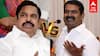 அட்டாக் செய்த சீமான் பெருந்தன்மையாக நடந்த EPS வைரலாகும் வீடியோ | Edappadi Palanisamy vs Seeman
