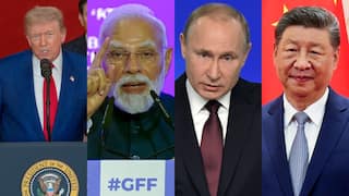 ट्रंप लगवा देंगे दुनिया में न्यूक्लियर वेपन टेस्टिंग की होड़! जानें भारत के हथियारों की ताकत और गिनती