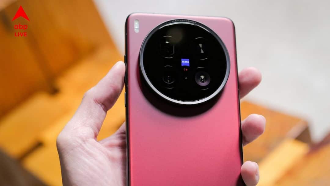 Vivo Phones Vivo X300 Series India Launch with Special Red Color Vivo Phones: ভিভো এক্স৩০০ সিরিজ আসছে ভারতে, লঞ্চ হতে পারে কোন বিশেষ রঙে যা নজর কাড়বে আপনার