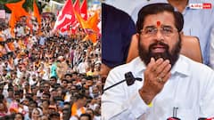 'कोई असर नहीं पड़ेगा, एजेंडे के आधार पर मिलेंगे वोट', विपक्ष के सत्य मार्च पर एकनाथ शिंदे ने कसा तंज