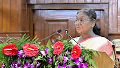 उत्तराखंड विधानसभा सत्र के पहले दिन राष्ट्रपति का अभिभाषण, 25 वर्षों की उपलब्धियों पर चर्चा 