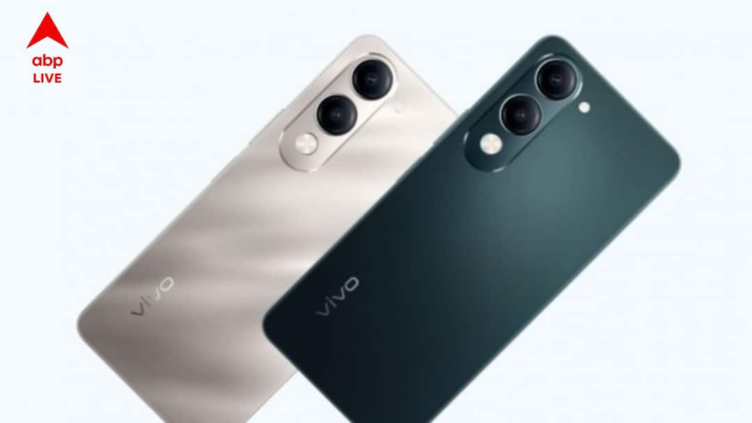 Vivo Phones Vivo Y19s 5G Launched in India Know the Features and Specifications Vivo Phones: শক্তিশালী ব্যাটারি সমেত নতুন ৫জি ফোন ভারতে লঞ্চ করেছে ভিভো, কী কী ফিচার রয়েছে?