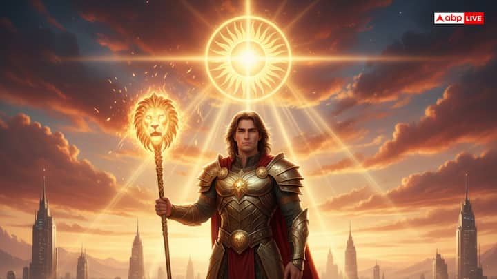 Leo: Being the Sun sign, they get success and fame. People of this person are very energetic. Due to which, on the basis of their hard work and talent, they are successful in creating a distinct identity for themselves at an early age.