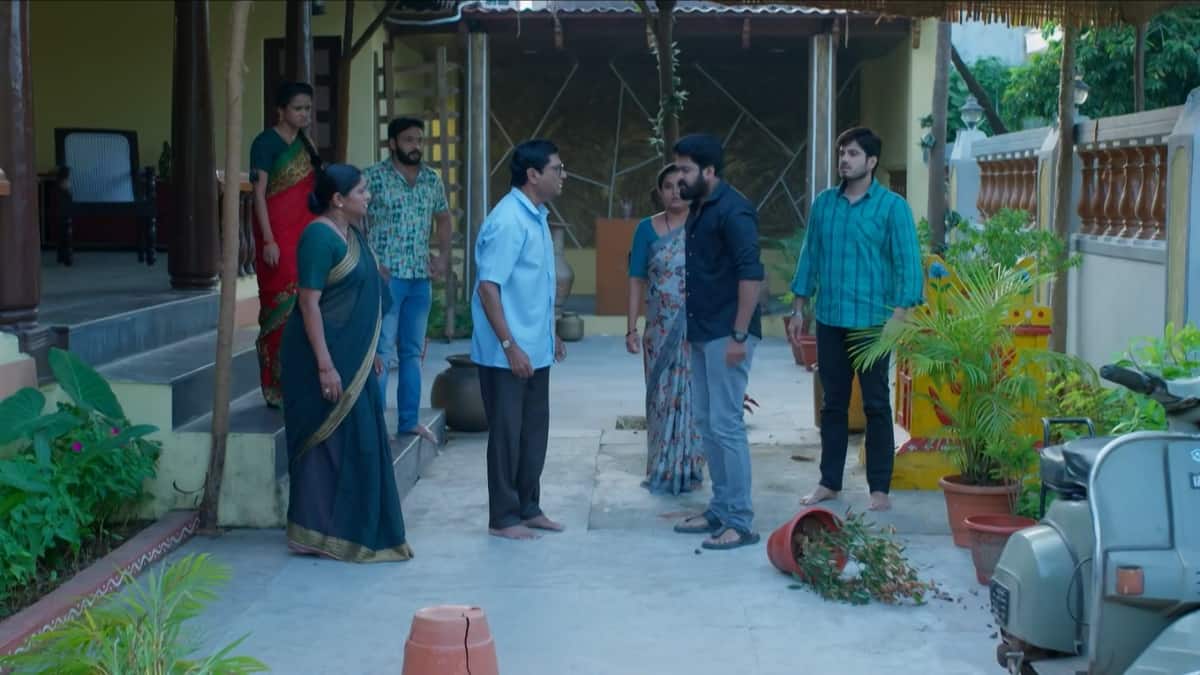 Nuvvunte Naa Jathaga Serial Today November 3rd: నువ్వుంటే నా జతగా: జడ్జి కిడ్నాప్‌ని దేవా లైట్‌ తీసుకోవడానికి కారణమేంటి? మిథున వేడుకోలు! రాహుల్ ఆగ్రహం!