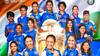 Womens World Cup Winner: దేశం గర్వించేలా చేసిన అమ్మాయిలు.. టీమిండియా విజయంపై ప్రధాని మోదీ, చంద్రబాబు, రేవంత్ ప్రశంసలు