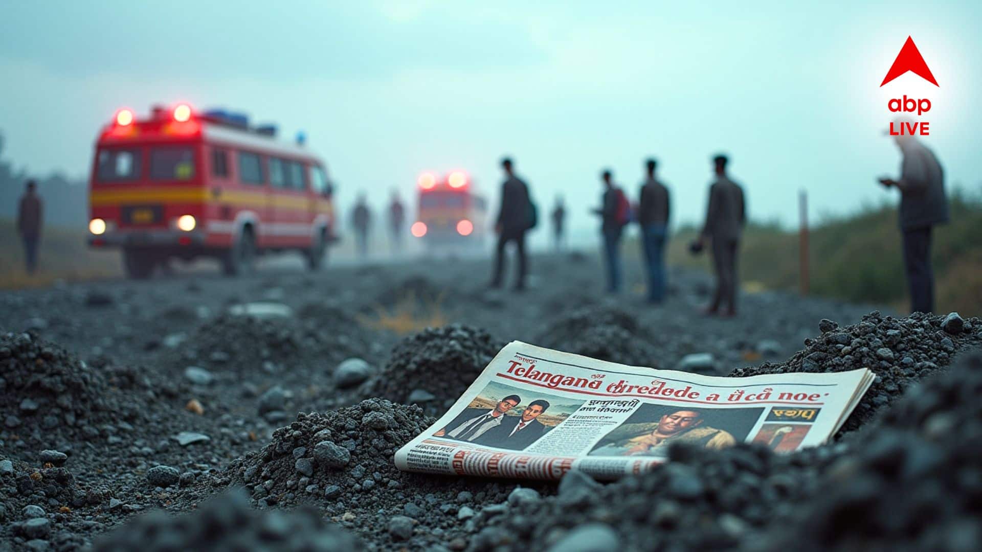 Bus Accident: 'শ্বাস নিতে পারছি না, একটু বাঁচান আমাদের', ভয়ঙ্কর বাস দুর্ঘটনা! চাপা পড়ে পরিত্রাহী চিৎকার, চোখের সামনে শেষ ২১ প্রাণ