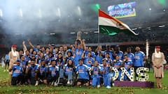 IND W vs SA W Final: வரலாறு மேல் வரலாறு.. ஒரே உலகக்கோப்பையில் இத்தனை சாதனைகளா..! சல்யூட் லேடீஸ்!