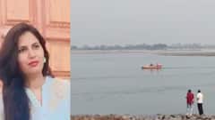 UPSC में असफल होने पर युवती ने गंगा नदी में लगाई छलांग, मॉर्निंग वॉक पर गई थी