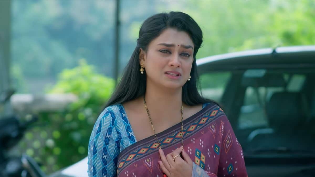 Nuvvunte Naa Jathaga Serial Today November 3rd: నువ్వుంటే నా జతగా: జడ్జి కిడ్నాప్‌ని దేవా లైట్‌ తీసుకోవడానికి కారణమేంటి? మిథున వేడుకోలు! రాహుల్ ఆగ్రహం!