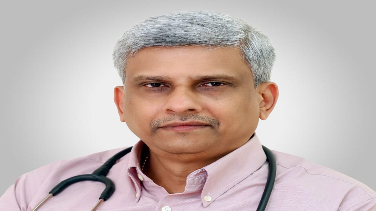 தஞ்சாவூரின் பெருமையை சான்பிரான்சிஸ்கோவில் உயர்த்திய மீனாட்சி மருத்துவமனை இதய சிகிச்சை நிபுணர் கேசவமூர்த்தி