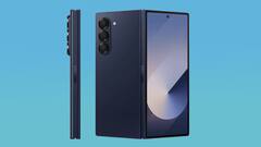 सैमसंग के इस फोल्डेबल फोन पर मिल रही 58,000 रुपये की छूट, हाथ से न जाने दें मौका