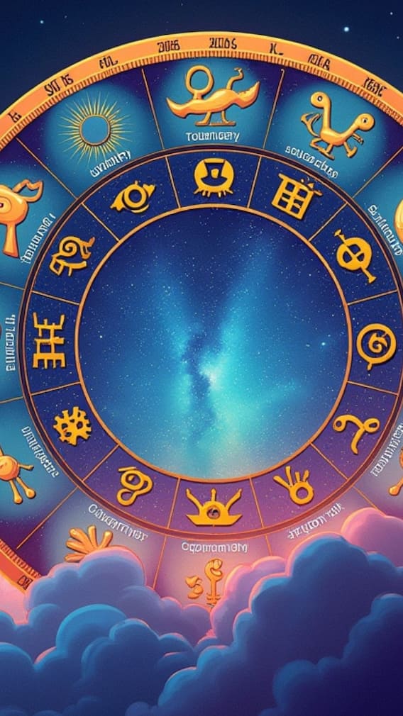 নভেম্বরে রাজযোগে লটারি প্রাপ্তিযোগ! ৩ রাশিদের হাত ভরবে টাকায়