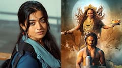 రష్మిక 'ది గర్ల్ ఫ్రెండ్' To హారర్ థ్రిల్లర్ 'జటాధర' - థియేటర్‌లో ఒకే రోజు 6 మూవీస్... ఈ వారం ఓటీటీ మూవీస్ వెబ్ సిరీస్‌ల లిస్ట్