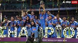 भारत की जीत में शामिल व्हीलचेयर पर बैठी कौन है ये खिलाड़ी? चोटिल होने के बाद भी किया भांगड़ा