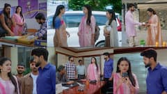 చిన్ని సీరియల్: మధుని ఇరికించేసిన నాగవల్లి.. నిజంగా స్కామ్ చేసిందా! కాలేజ్‌ నుంచి బహిష్కరణ!