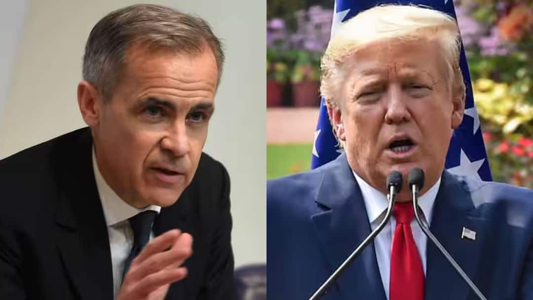 Trump Vs Canada PM: “இனி உங்கள நம்ப முடியாது“; ட்ரம்ப்புக்கு எதிராக கனடா பிரதமர் மார்க் கார்னே எடுத்த அதிரடி முடிவு