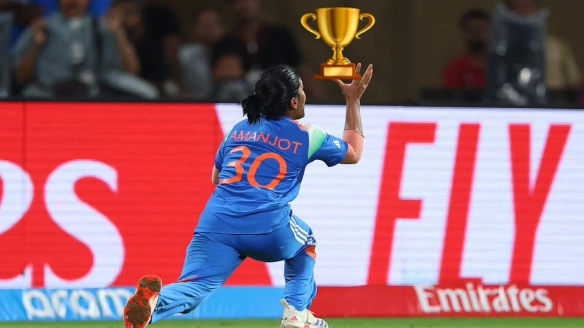 Amanjot Kaur: உலகக்கோப்பையை வெல்ல முக்கிய காரணமாக இருந்த வீராங்கனை வீட்டில் சோகம் - என்ன நடந்தது?