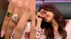 ఆ రింగ్ వెరీ ఇంపార్టెంట్ - రష్మిక ఎంత సిగ్గు పడిపోయిందో తెలుసా?