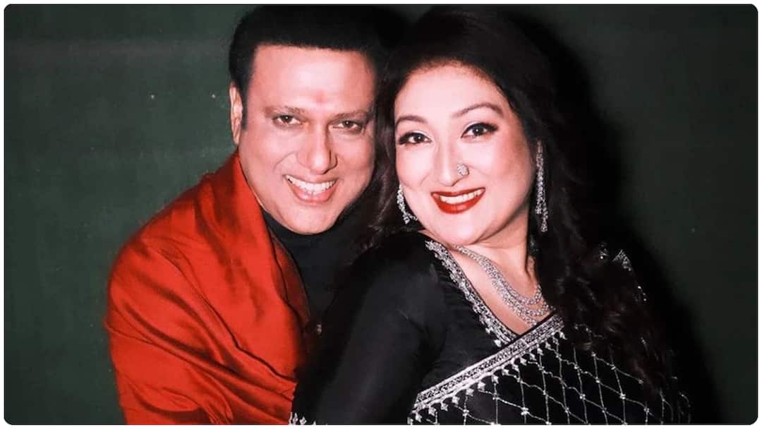 गोविंदा के अंधविश्वास पर सुनीता आहूजा का खुलासा, कहा- 'लोग बेवकूफ बनाकर लाखों की पूजा करवाते हैं'