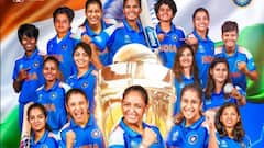 Shraddha Kapoor, Anushka Sharma, Vicky Kaushal Hail India Women’s Historic ICC World Cup 2025 Win